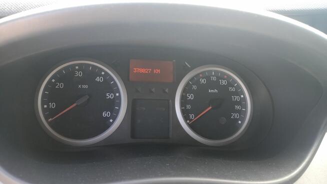 Renault Trafic LONG 9 osobowy KLIMA przód tył hak SALON PL Zamość - zdjęcie 5