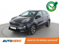 Kia Sportage GRATIS! Pakiet Serwisowy o wartości 700 zł!
