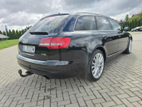 Audi A6 2,0Turbo Benz. LIFT.Navi.Automat.Skóry.Xenony.Ledy.Tempomat. Kutno - zdjęcie 12