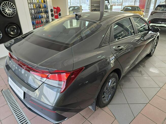 Hyundai Elantra Gwarancja, Pierwszy właściciel, Bezwypadkowy, Idealny Tarnów - zdjęcie 4