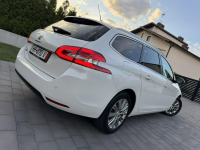 Peugeot 308 1.6HDI 120KM Lift Automat Car Pass Led Car Play Końskie - zdjęcie 3