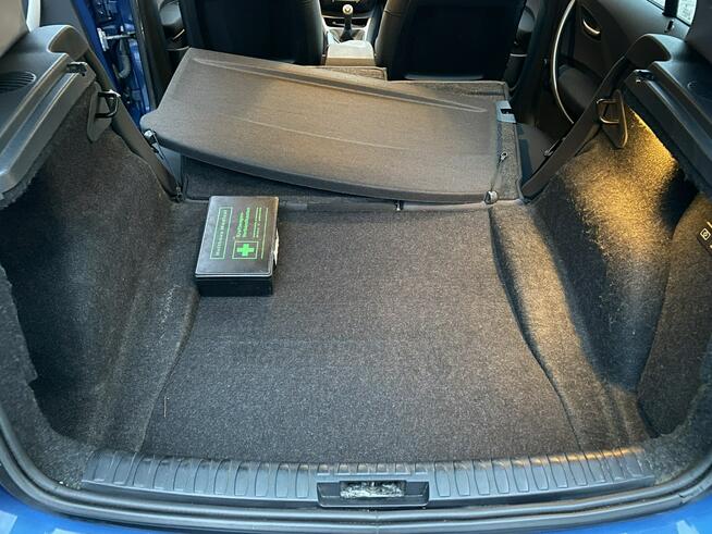 BMW 116 Bardzo zadbana oryginalny przebieg - bezwypadkowa Poznań - zdjęcie 7