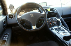 Peugeot 3008 Ostrów Wielkopolski - zdjęcie 11
