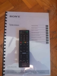 Sony Bravia KDL-40R450B Full HD + dekoder dvbt2+Antena wewnetrzna Śródmieście - zdjęcie 2