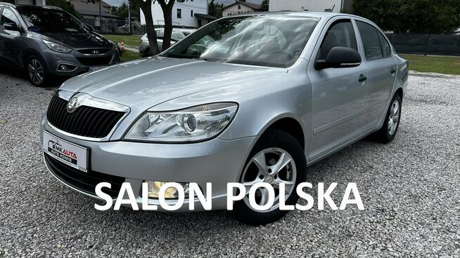 Škoda Octavia Super stan, Salon Polska Nowe Iganie - zdjęcie 1
