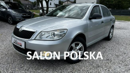 Škoda Octavia Super stan, Salon Polska