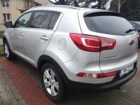 Kia sportage Kwidzyn - zdjęcie 5