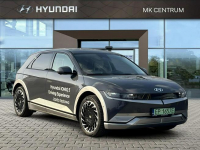 Hyundai IONIQ 5 77KWH AWD 325KM Uniq | Demo dostępne od ręki Piotrków Trybunalski - zdjęcie 7