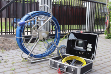 Pogotowie kanalizacyjne  wywóz nieczystości płynnych umowy Wołomin - zdjęcie 7