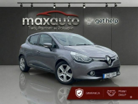 Renault Clio 0.9 TCe Manual, 90hp  2014