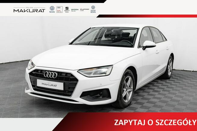 WD7152U#A4 35 TFSI mHEV S tronic Podgrz.f K.cof Salon PL VAT23% Gdańsk - zdjęcie 1