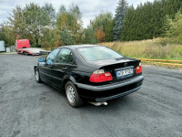 Bmw E46 1.9+LPG 99r Tarnów - zdjęcie 3