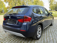 BMW X1 Xenon Panorama Navi Gwarancja Kutno - zdjęcie 4