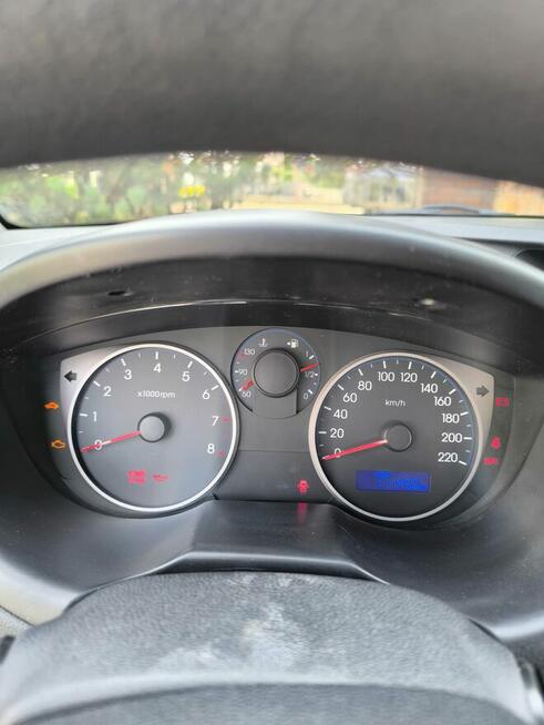 Hyundai i20 stan bardzo dobry Swarzędz - zdjęcie 8