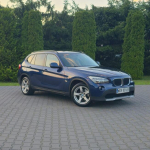 BMW X1 sDrive18d xLine Manual 143KM 2.0 Diesel Ostrów Mazowiecka - zdjęcie 8