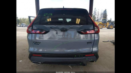 Honda CR-V Najwyższa wersja wyposażenia TOURING / AWD / niski przebieg Tarnów - zdjęcie 8