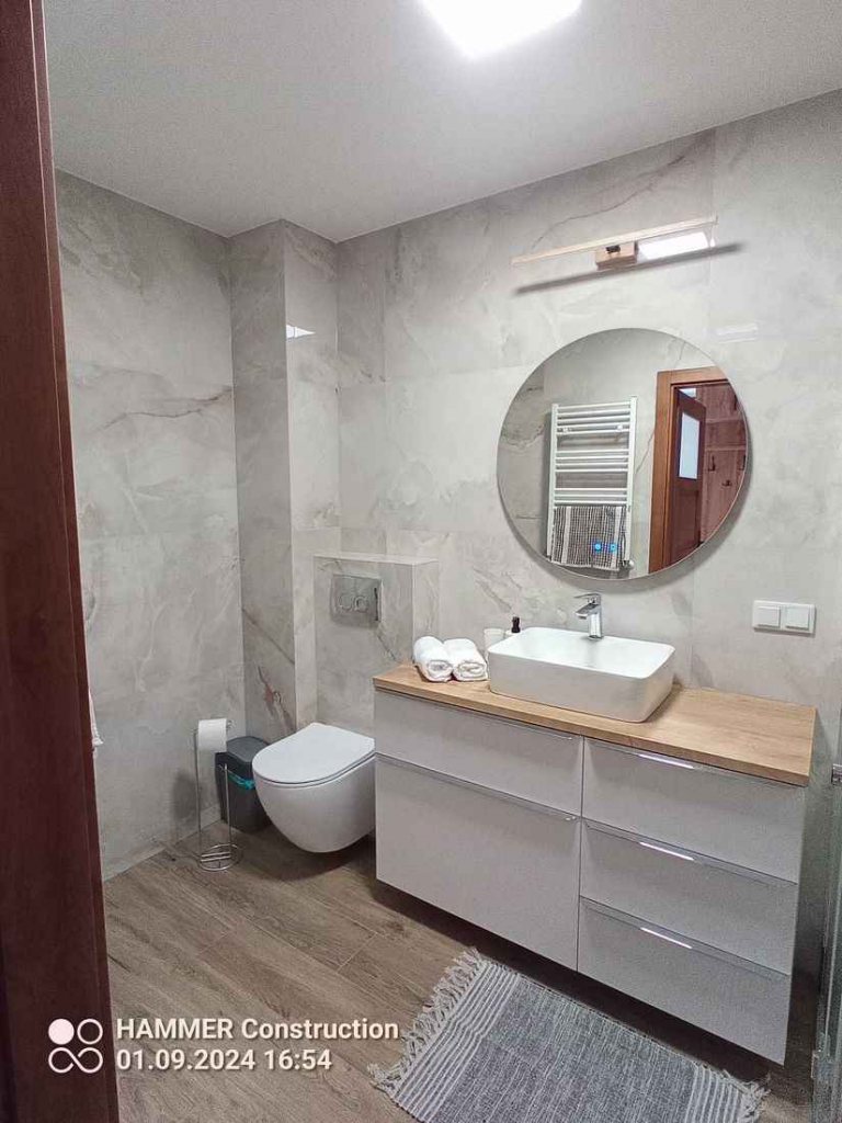 2pok, 42met, Okolice Pułaskiego BALKON/GARAŻ/WINDA (Wrocław) Krzyki - zdjęcie 7