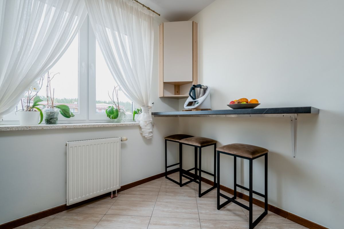 3-POKOJOWE MIESZKANIE 66,61 m² Z BALKONEM – GOTOWE Ignatki-Osiedle - zdjęcie 10