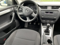 Škoda Octavia 1.4 benzyna 140 KM dwa komplety kół Kobylnica - zdjęcie 8