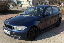 BMW E87 Sosnowiec - zdjęcie 9
