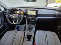Seat Leon 1.5  * Full LED * navi * Export 43900zł Raba Niżna - zdjęcie 9