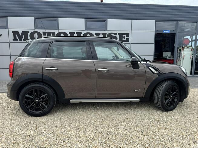 Mini Countryman 4All navi Chełm Śląski - zdjęcie 4