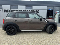 Mini Countryman 4All navi Chełm Śląski - zdjęcie 4