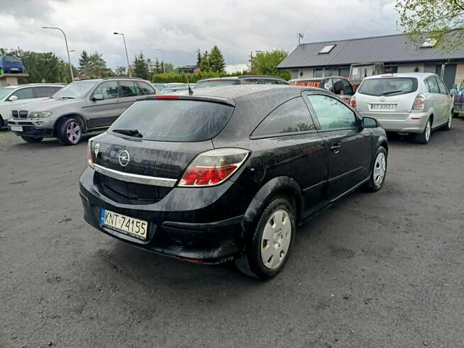 Opel Astra 1.4 05r Tarnów - zdjęcie 4