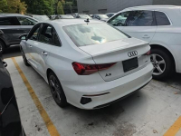 Audi A3 Bogata wersja wyposażenia / Quattro / niski przebieg Warszawa - zdjęcie 6