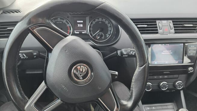 Škoda Octavia krajowa Chełm Śląski - zdjęcie 11