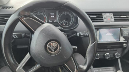 Škoda Octavia krajowa Chełm Śląski - zdjęcie 11