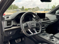 Audi SQ5, 2019 Michałowice - zdjęcie 10