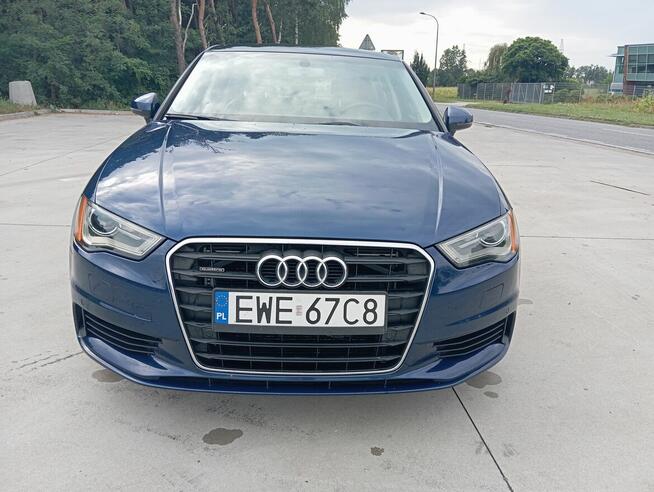 Audi a3 Wieruszów - zdjęcie 6