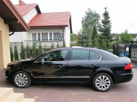 Skoda Superb Platinum 2.0 TDI salon Polska 1 właściciel Włocławek - zdjęcie 6