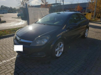 Opel Astra III GTC 1.9 CDTI Sport z panoramą! Włocławek - zdjęcie 1
