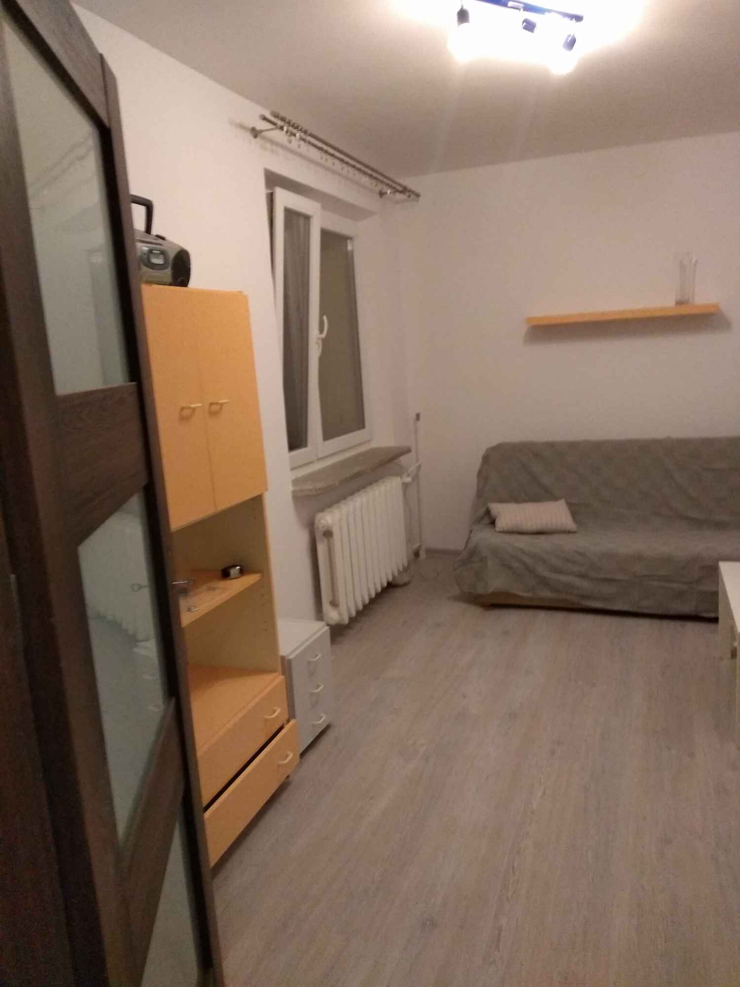 Wynajmę mieszkanie 52 m Wesoła - zdjęcie 5