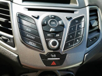 VII Hatchback 3d Facelifting 1.25 60KM, Manual, Klimatyzacja Warszawa - zdjęcie 12