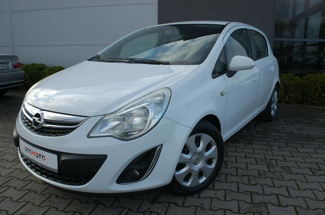 Opel Corsa Dębica - zdjęcie 11