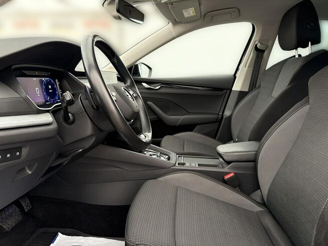 Škoda Octavia 2,0 TDI DSG (115 KM) Ambition Salon PL F-Vat Warszawa - zdjęcie 12