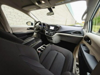 Chrysler Pacifica Łódź - zdjęcie 10