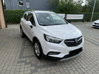 Opel Mokka X !! Rezerwacja !! Orzech - zdjęcie 3