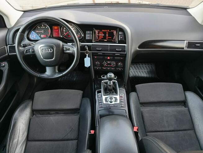 Audi A6 Zwoleń - zdjęcie 5
