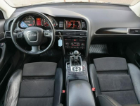 Audi A6 Zwoleń - zdjęcie 5