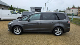 Ford Galaxy 7-osobowy * gwarancja*63000 zł netto* Chełm Śląski - zdjęcie 8