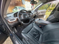 Sprzedam BMW E65 Łochów - zdjęcie 7