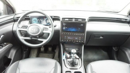 Hyundai Tucson super stan. Gwarancja. Polecam!!! Zielona Góra - zdjęcie 11