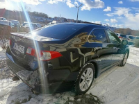 Honda Accord 2,0ben zadbana Gdańsk - zdjęcie 9