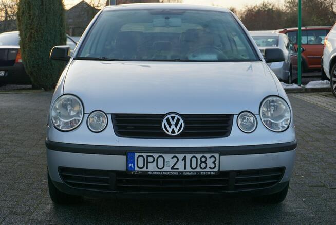 Volkswagen Polo zarejestrowany, ubezpieczony Opole - zdjęcie 2