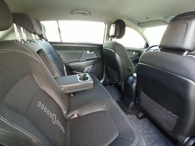 Kia Sportage GAZ. nowy rozrząd Rzeszów - zdjęcie 11