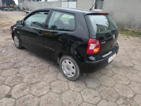 Vw polo uszkodzony Słupca - zdjęcie 2